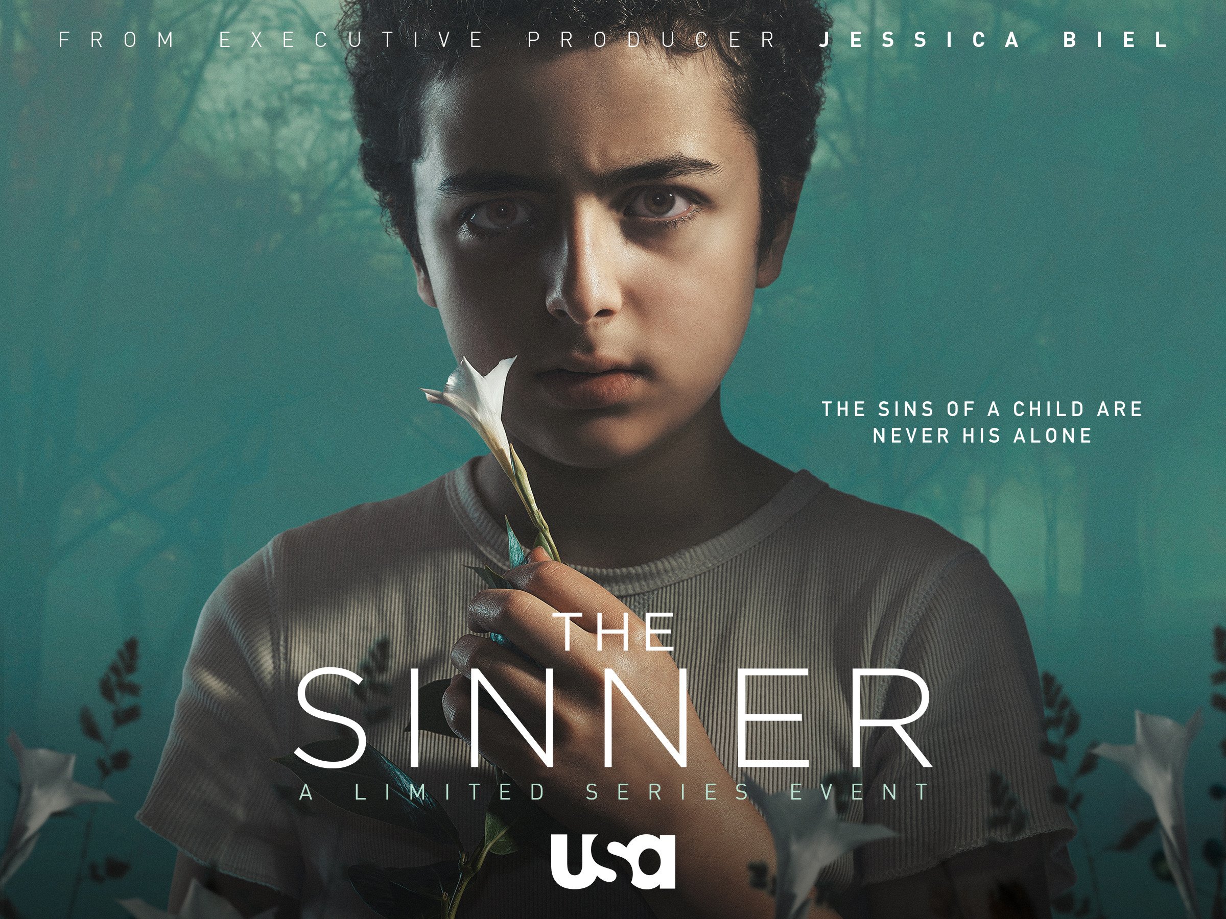 The Sinner Season 2 header